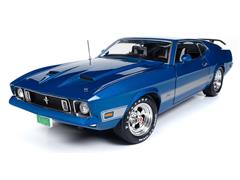 1323 - American Muscle 1973 Ford Mustang Mach 1