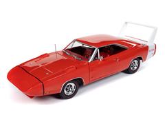1324 - American Muscle 1969 Dodge Charger Daytona