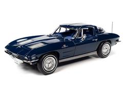 1325 - American Muscle 1963 Chevrolet Corvette Sting Ray