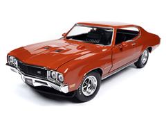 1327 - American Muscle 1972 Buick GS Hardtop MCACN