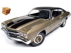 1332-BOX - American Muscle 1970 Chevrolet Chevelle SS MCACN