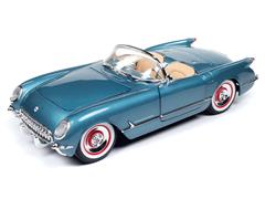 1341 - American Muscle 1954 Chevrolet Corvette Convertible