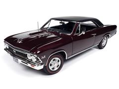 1343 - American Muscle 1966 Chevrolet Chevelle SS396