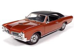 1346 - American Muscle Hemmings Muscle Machines 1966 Pontiac
