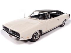 1352 - American Muscle 1969 Dodge Charger R_T