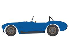 AMERICAN MUSCLE #1364 - 1965 Shelby Cobra S/C in Guardsman Blue - MECUM Auctions
