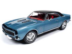 AMM1329 - American Muscle 1967 Chevrolet Camaro Coupe MCACN