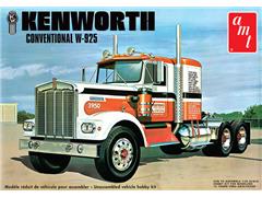 AMT - 1021 - Kenworth W-925 Conventional 