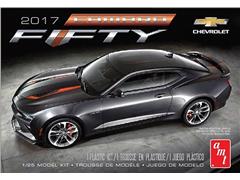 AMT 2017 Chevrolet Camaro 50th Anniversary