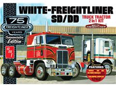 AMT White Freightliner 2