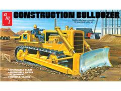 AMT - 1086 - Construction Bulldozer 