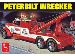 AMT - 1133 - Peterbilt 359 Wrecker 