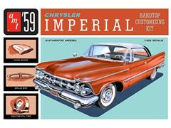 1959 Chrysler Imperial - #1136