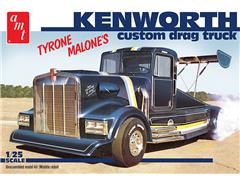 1157 - AMT Tyrone Malones Kenworth Custom Drag Truck