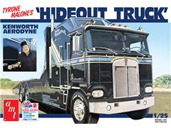 1158 - AMT Tyrone Malones Hideout Kenworth Transporter