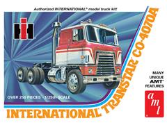 1203 - AMT International Transtar CO 4070A Semi Truck