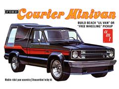 AMT - 1210 - 1978 Ford Courier 