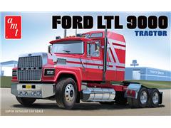 AMT - 1238 - Ford LTL 9000 Semi 