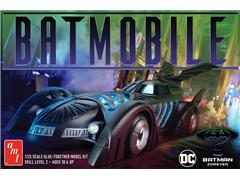 1240 - AMT Batman Forever Batmobile