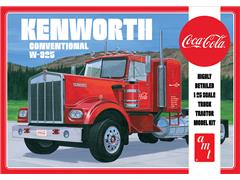 1286 - AMT Coca Cola Kenworth