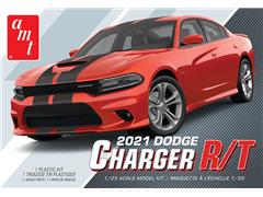 AMT 2021 Dodge Charger RT                                                                                               