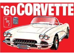 AMT #1374 - 1960 Chevrolet Corvette