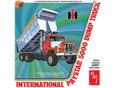 AMT #1381-BOX - IH Paystar 5000 Dump Truck