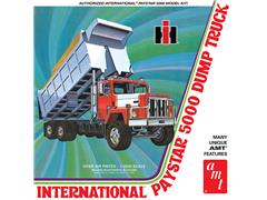 1381 - AMT IH Paystar 5000 Dump Truck