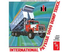 AMT IH Paystar 5000 Dump Truck