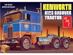 1433-BOX - AMT Gulf Kenworth K 123 Cabover