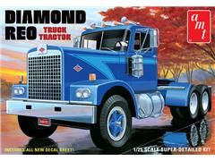 1500 - AMT Diamond Reo Tractor