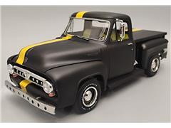 1505 - AMT 1953 Ford Pickup Baja Patrol