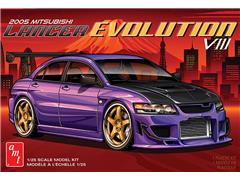 AMT #1552 - 2005 Mitsubishi Lancer Evo
