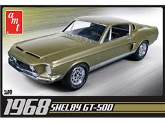 AMT - 634 - 1968 Shelby GT500 