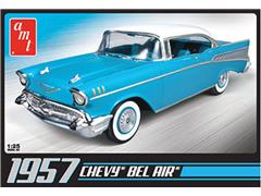 638 - AMT 1957 Chevrolet Bel Air