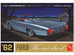 682 - AMT 1962 Ford Thunderbird