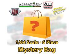 Assorted 1_64 Scale Mystery Bag Number 1