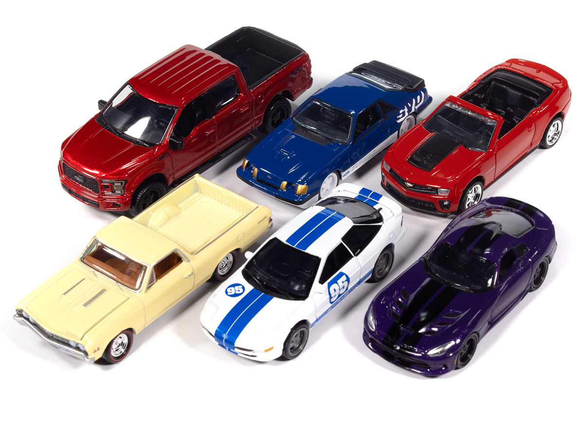 Deluxe 2-Pack 2026 Release 1A - 3-Piece SET - AW2PK008-A-SET