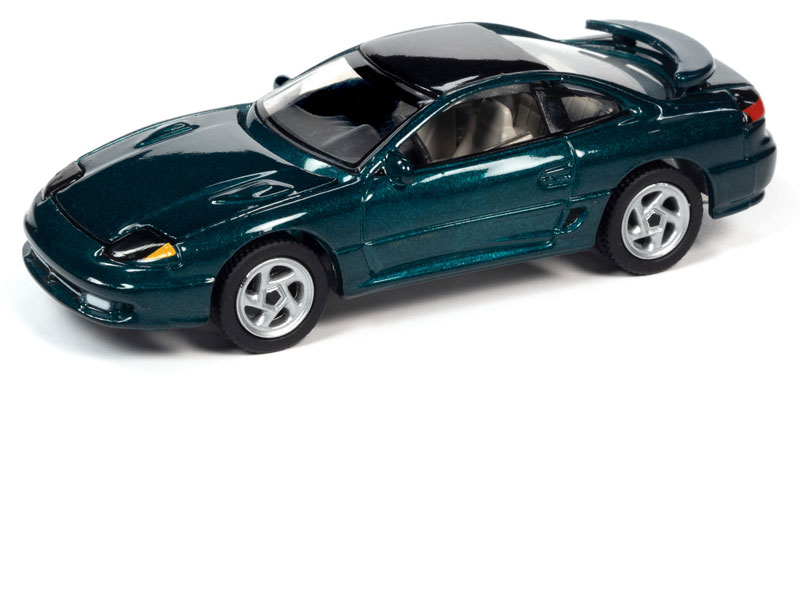 1993 Dodge Stealth R/T Modern Muscle AWSP082/24A 1/64 Scale Wholesale Diecast Mo