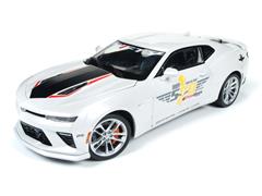 236 - Auto World 2017 Chevrolet Camaro Indy Pace Car 50th