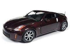 240 - Auto World 2003 Nissan 350Z Coupe