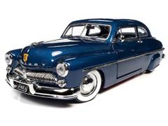 277 - Auto World 1949 Mercury Coupe