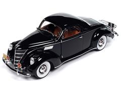 325 - Auto World 1937 Lincoln Zephyr
