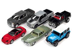 64282-A-CASE - Auto World Premium 2020 Release 5A 6
