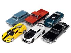 64332-B-CASE - Auto World Premium 2021 Release 4A 6