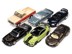 64362-A-SET - Auto World Premium 2022 Release 2A 6