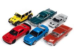 64372-A-CASE - Auto World Premium 2022 Release 3A 6