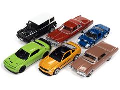 64372-B-CASE - Auto World Premium 2022 Release 3B 6