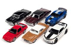 64382-A-CASE - Auto World Premium 2022 Release 4A 6