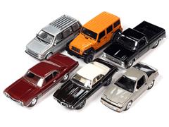 64402-A-CASE - Auto World Premium 2023 Release 2A 6